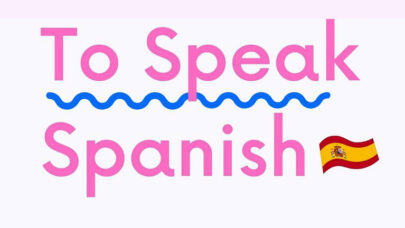 Countries Speak Spanish