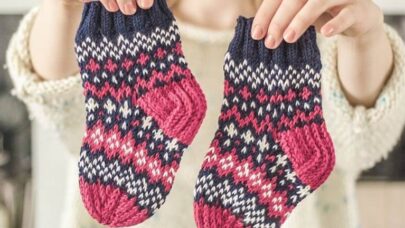 How Choose Baby Socks Material