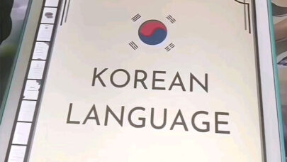 Korean Language Studies