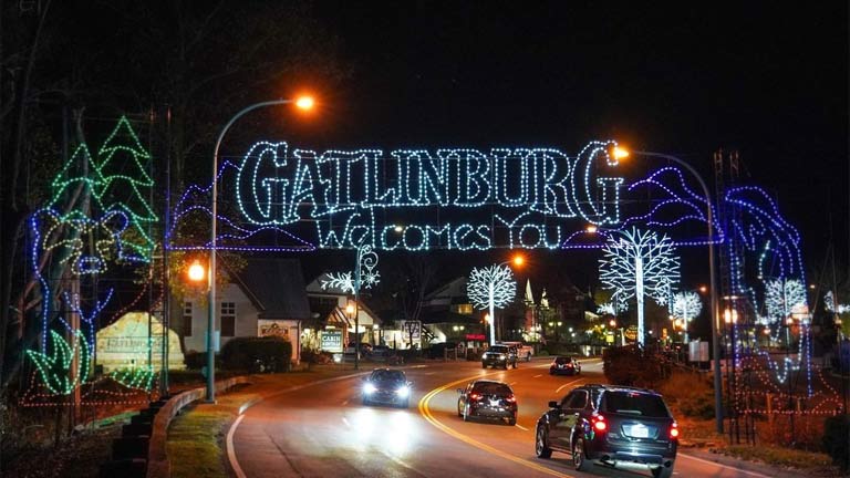 Reasons to Visit Gatlinburg