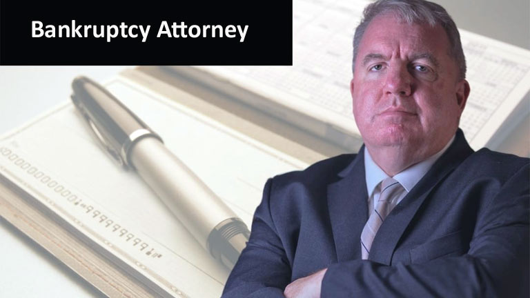 Must-Haves Bankruptcy Attorney