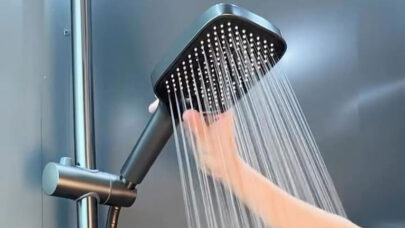 Buying Shower System