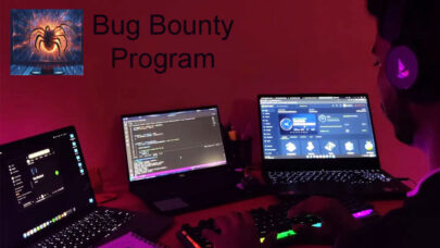 Bug Bounty Program