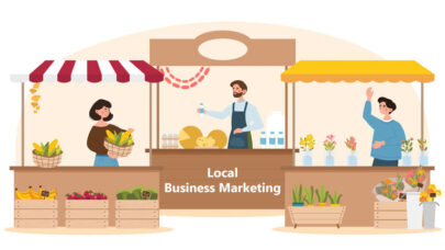 Trends Local Business Marketing