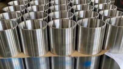 Applications of Stainless Steel