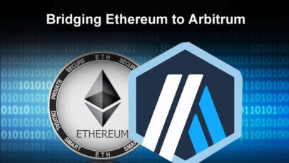 Bridging Ethereum to Arbitrum