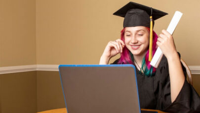 Online Degrees for Business Owners