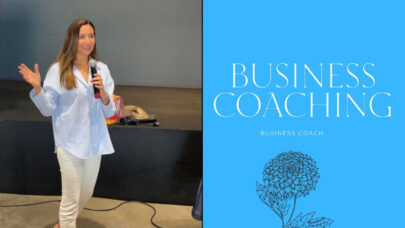 Business Coaching Important