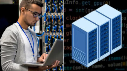 Landscape of Database Development