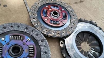 Benefits Upgrading Exedy Clutches Vehicle