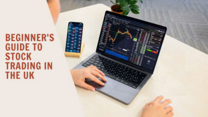 Guide Stock Trading in UK