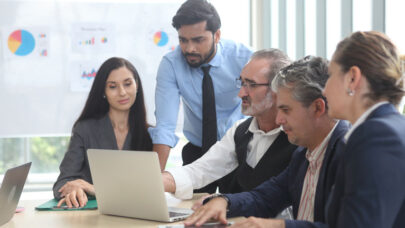 Locate Profitable Businesses for sale