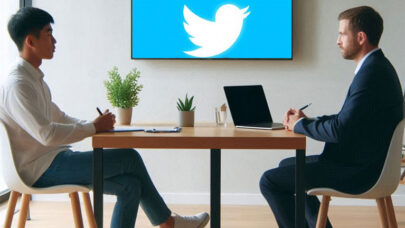 Twitter Interview Questions and Answers