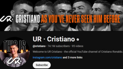 UR-Cristiano-Youtube-Channel-Subscriber-Count