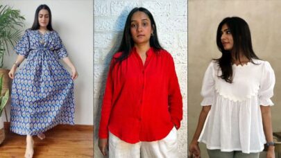 Cotton Clothing Colors