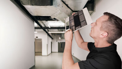 How Often Change HVAC Filter