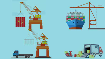 Save International Shipping Costs