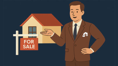 Becoming Real Estate Agent Easy Difficult