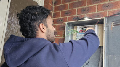 Bringing Electrical Services Closer