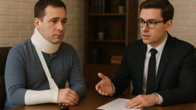 Chicago Personal Injury Lawyer