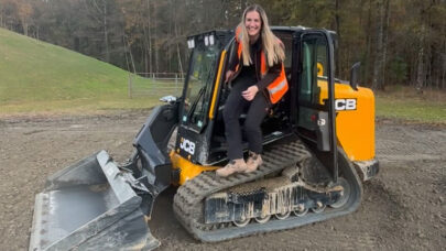 Operate Rented Equipment