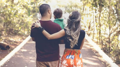 Support Systems Keep Life Flowing