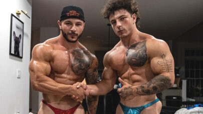 Tren Twins Height and Weight