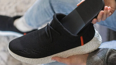 Who Use Insoles in Shoes