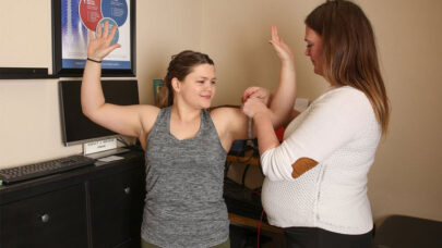 Chiropractic Care for Weight Loss