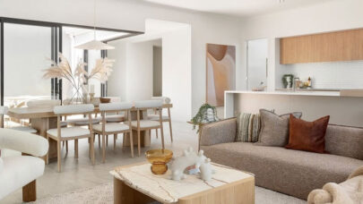 Upgrade Interiors for Peace of Mind