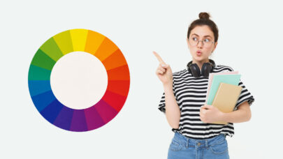 Color Theory Translates Everyday Style