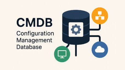 Configuration Management Databases