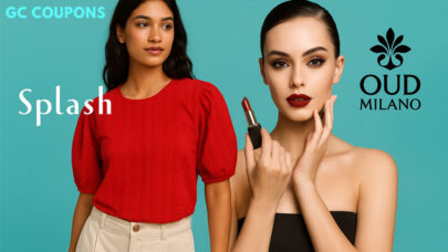 GC Coupons Help UAE Shoppers