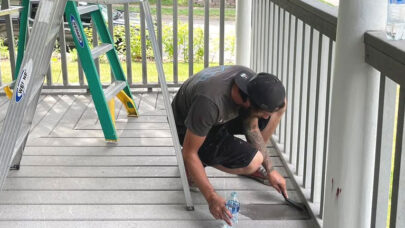 Home Improvement Projects