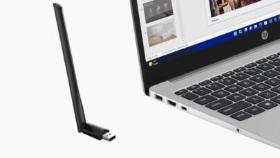 Wireless USB Wifi Adapters