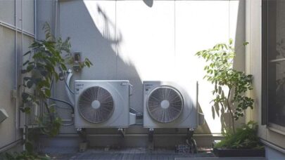 choosing Air Conditioning Company
