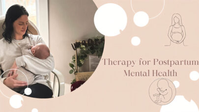 Importance Postpartum Mental Health