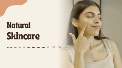 Natural Skincare Market