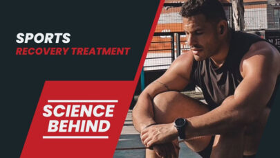 Sports Recovery Treatments