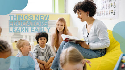 Things-Educator-Learn-Early