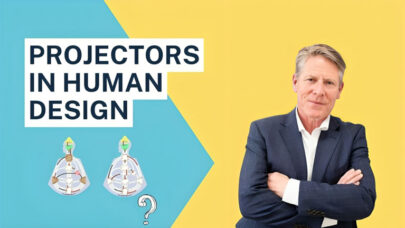 role-Projectors-in-Human-Design