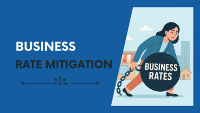 Business Rate Mitigation