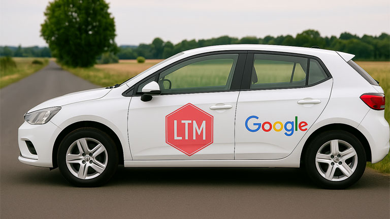 Car Sign Advertising Solutions