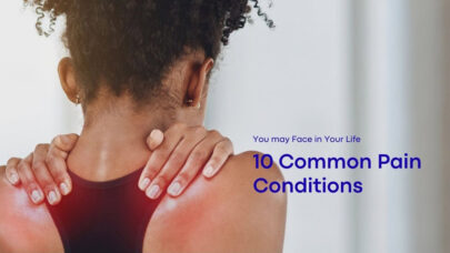Common-Pain-Conditions