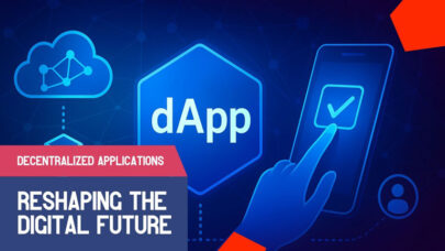 Decentralized Applications