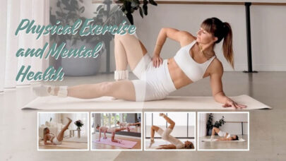 Physical Exercise and Mental Health