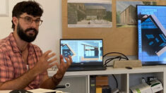 Role of Architects