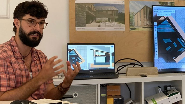 Role of Architects