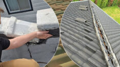 Roofers Handle Roof Repairs