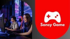 Sonsy Game Login
